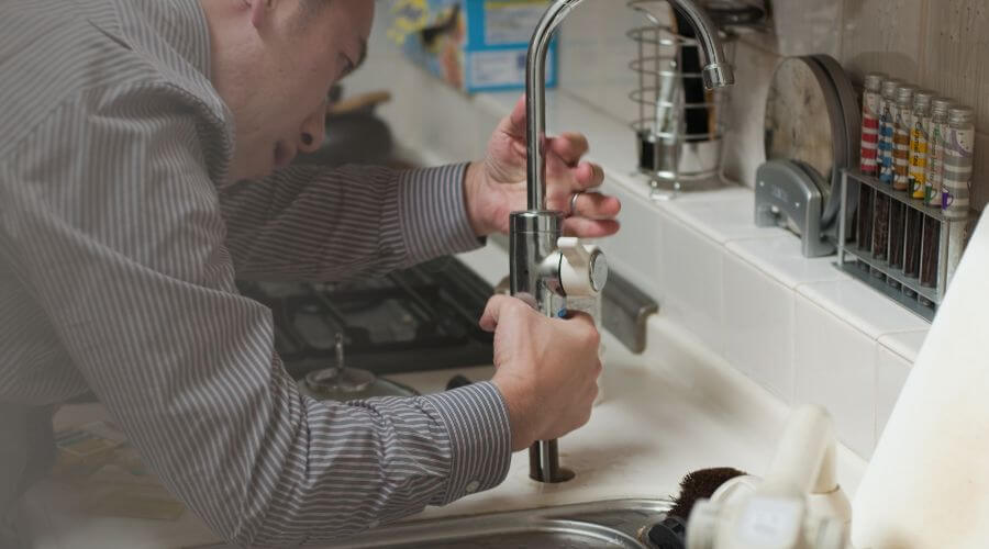 Professional expert plumbing services in Spur, TX
